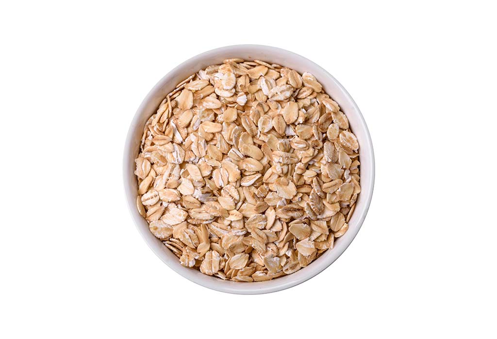 Oatmeal Oatmeal