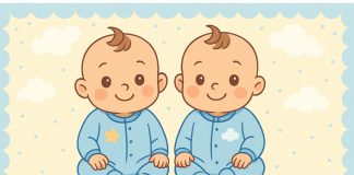 जुड़वां लड़कों के लिए अर्थ सहित 140 आकर्षक नाम Judwa Ladko Ke Naam