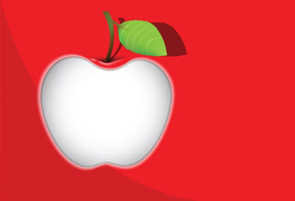 Fruit Cards