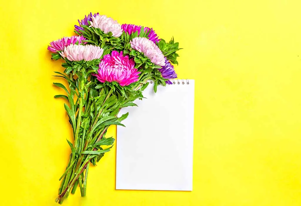 Personalised 'Thank You' Notepad