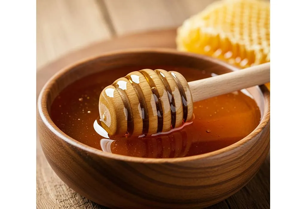 Honey Honey