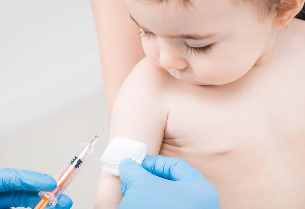 Be Updated on the Latest Vaccination Schedules and Vaccinate for a Better Future!
