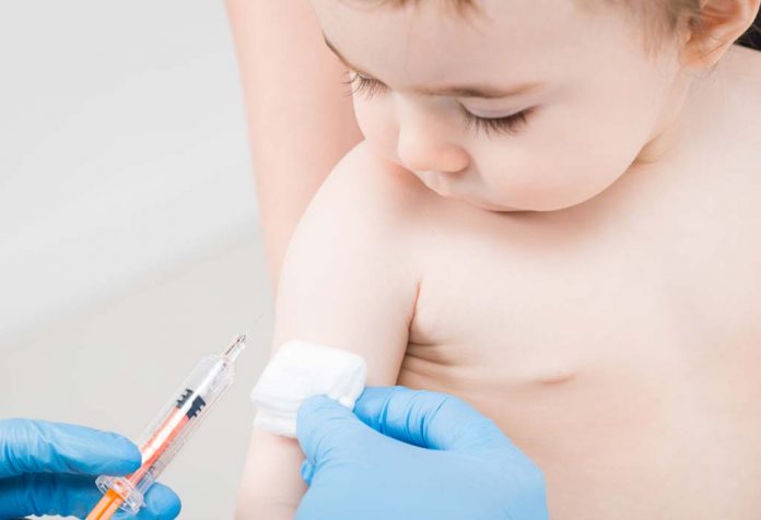 be updated on the latest vaccination schedules and vaccinate for a better future