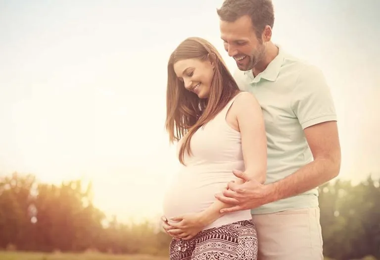 7 Things a Husband Must Do for His Wife During Pregnancy