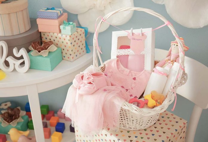 gifts for babies