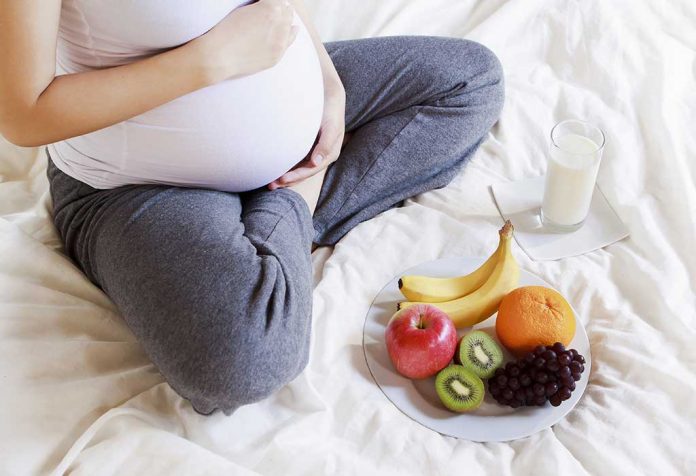 Health and Nutrition Tips During Pregnancy.