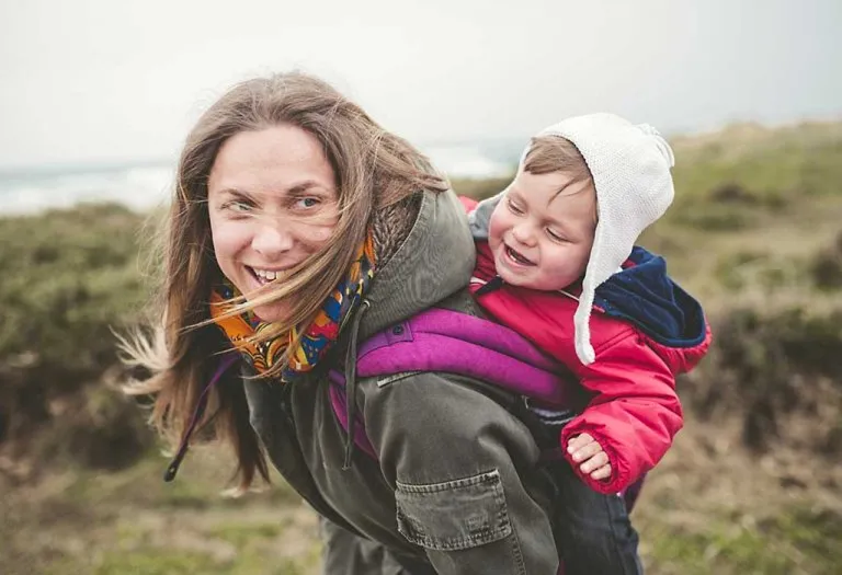 Tips to Make Travelling Easy With Your Toddler