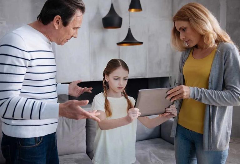 6 Tips to Fill The Generation Gap Between Parent and Child