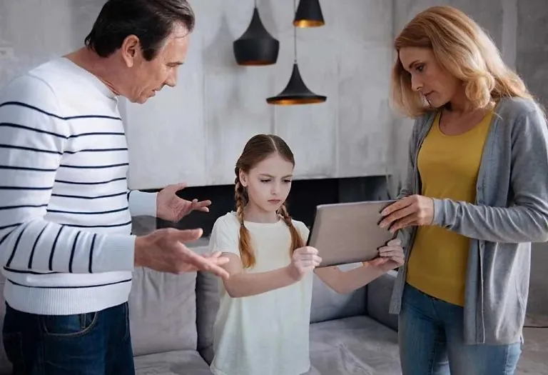 6 Tips to Fill The Generation Gap Between Parent and Child