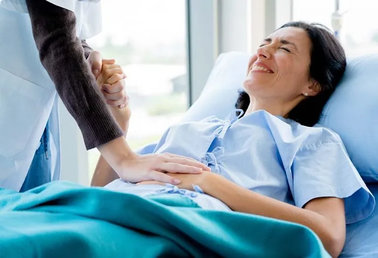 My Experience With Ectopic Pregnancy