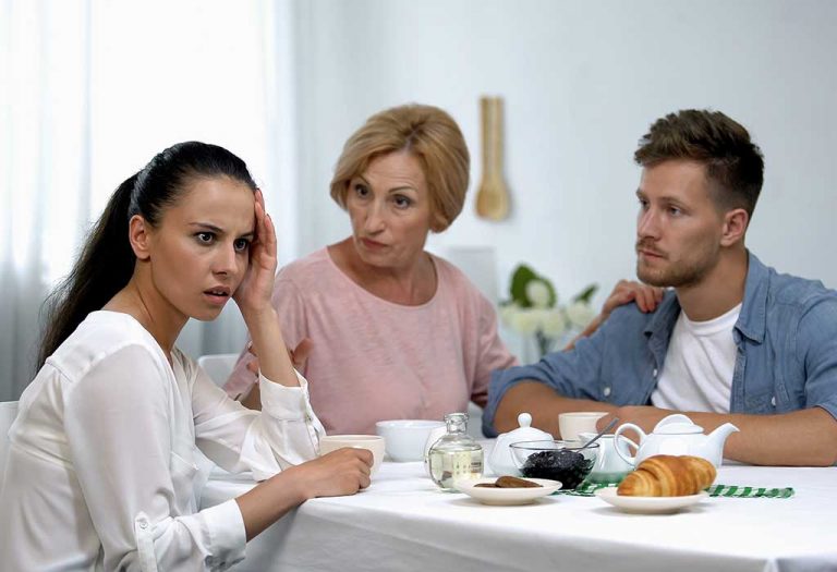 9 Genius Tactics to Deal With THAT Irritating Relative!