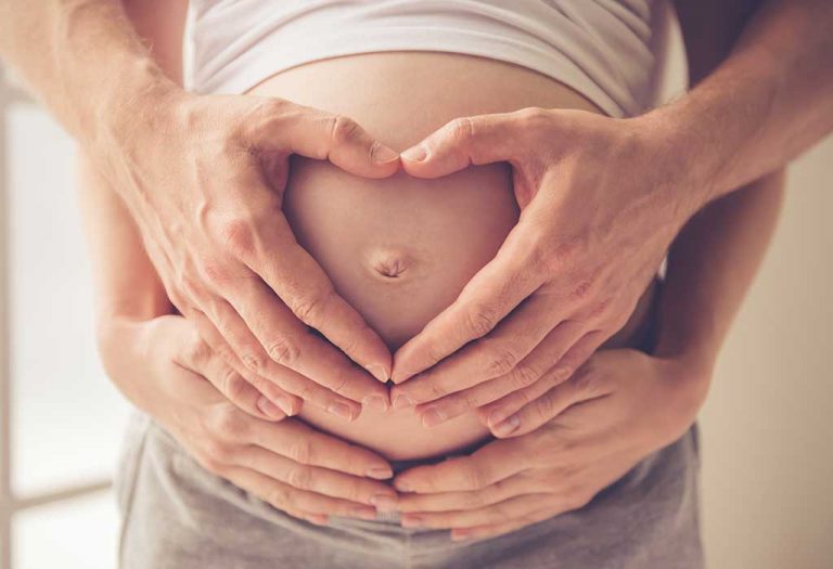 My Experience of Prenatal Bonding