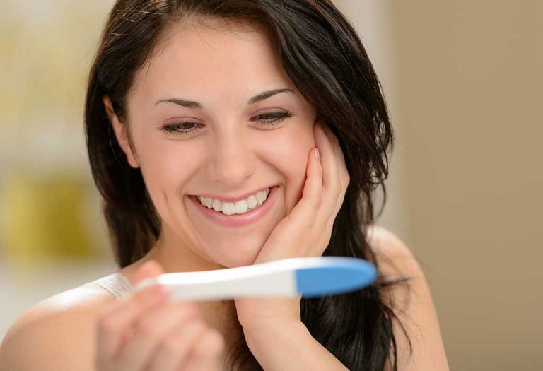 My Journey From PCOS to Motherhood