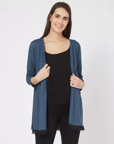 maternity jacket