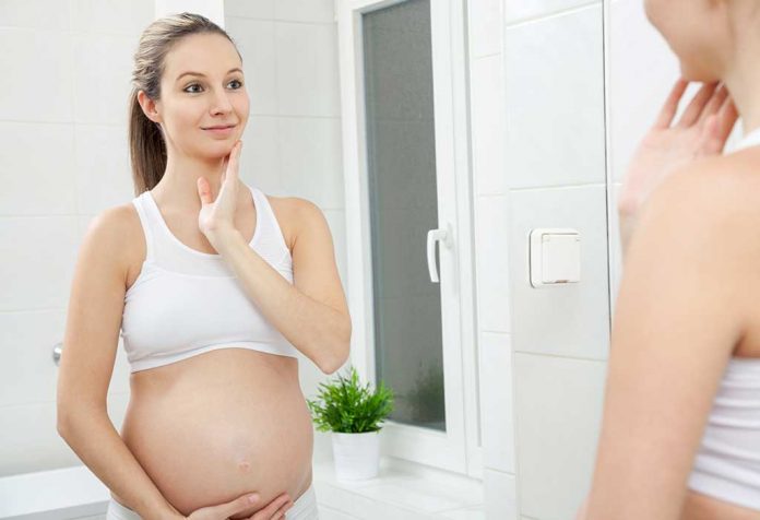 5 Ways Pregnancy Changes Your Body and How to Deal With It
