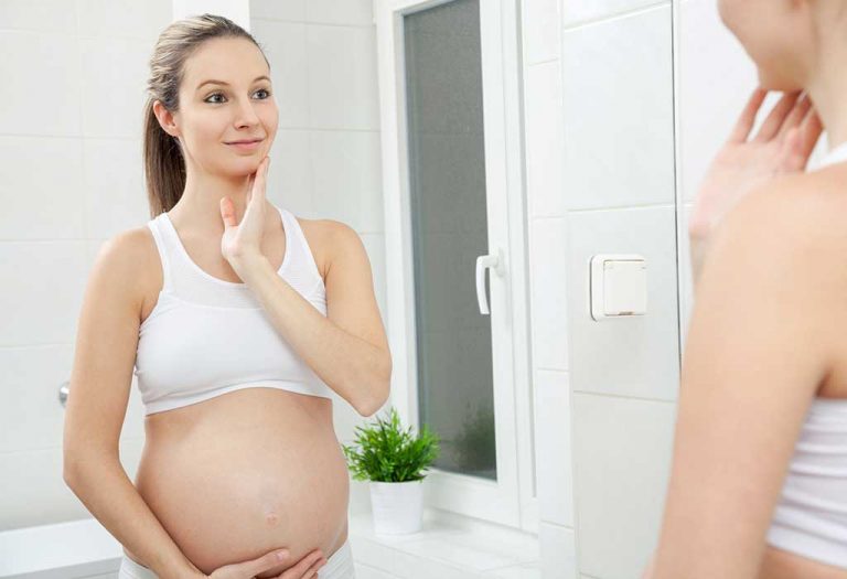 How to Remove Pubic Hair during Pregnancy