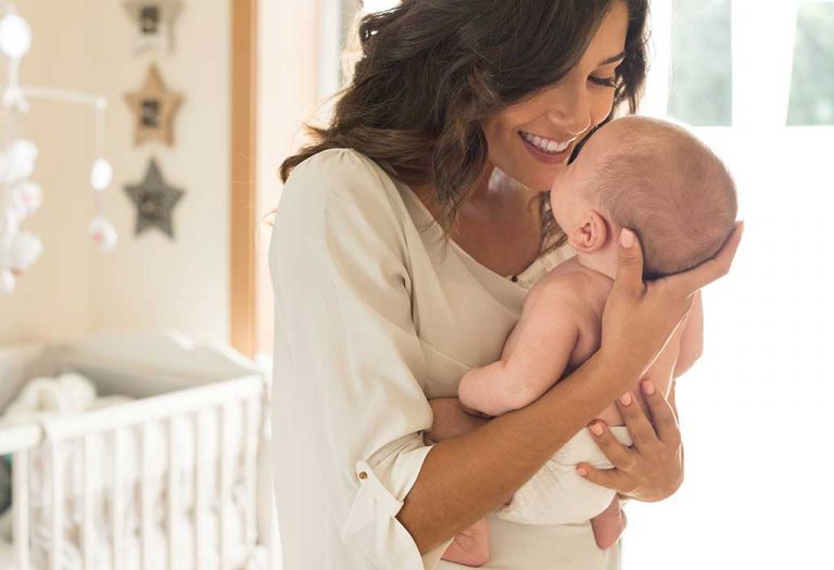7 Ways to Ensure Your Newborn is Comfortable and Happy