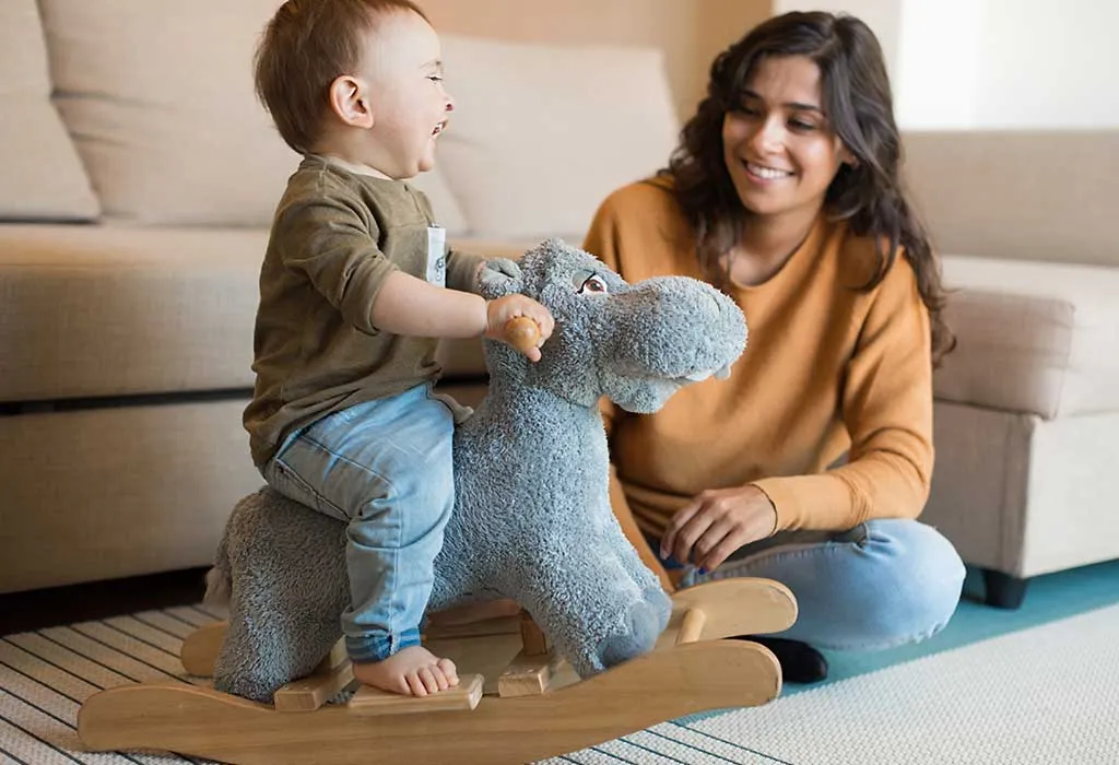10 Things Every Stay-At-Home Mom Would Relate To