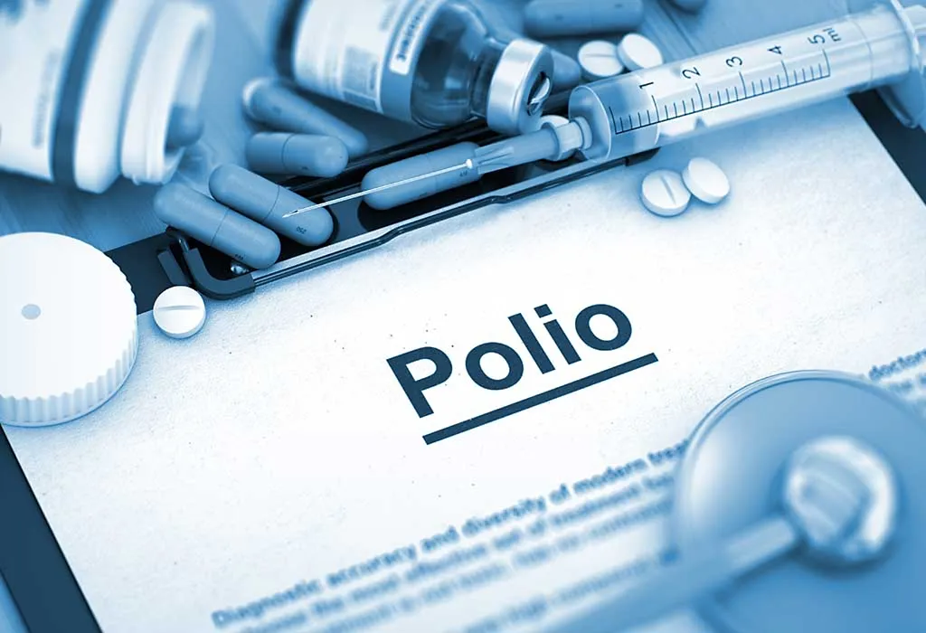Why Is World Polio Day Celebrated?