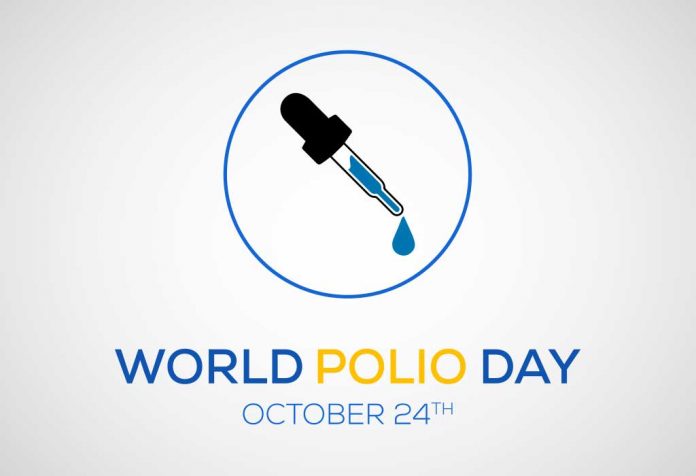 World Polio Day 2020: Date, Significance, Themes, and More