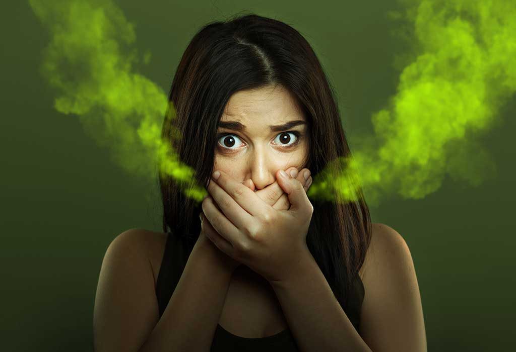 Bad breath: Causes, Prevention and Treatment of Oral Malodour