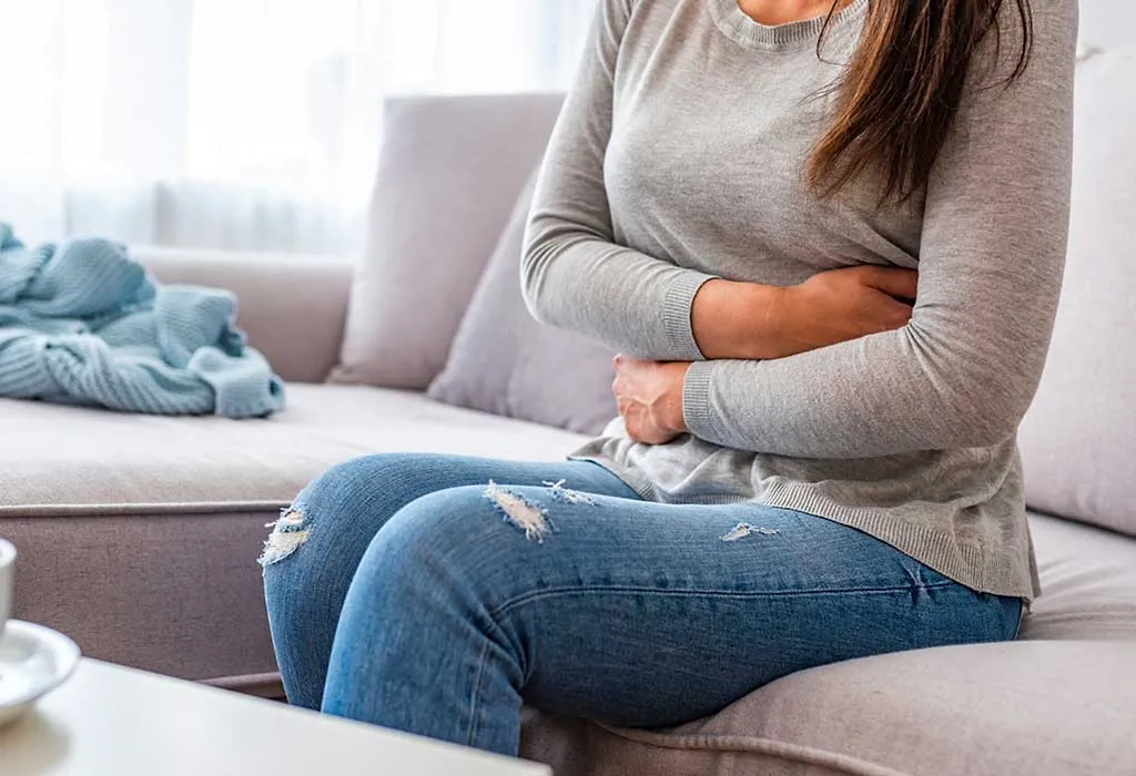 Ectopic pregnancy