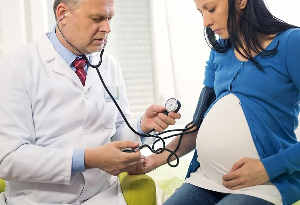 Preeclampsia