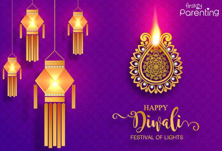Diwali Wishes, Quotes & Messages for Your Loved Ones