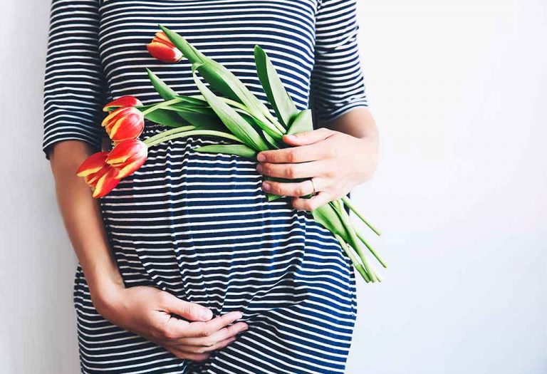 Womb- A Poem on Motherhood