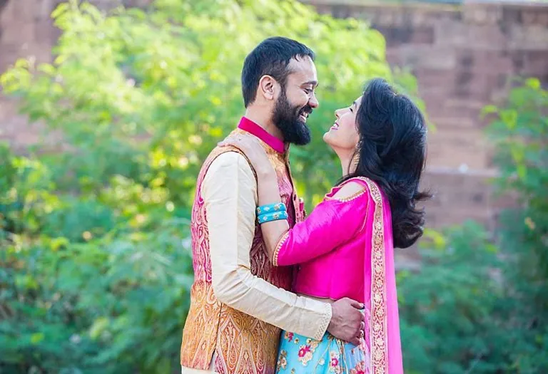 Marriages are Made in Heaven But It Is Our Responsibility to Make Them Work!