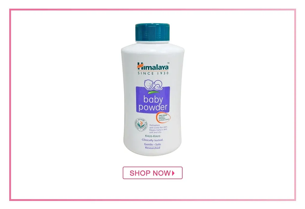 Best baby powder hot sale 2019