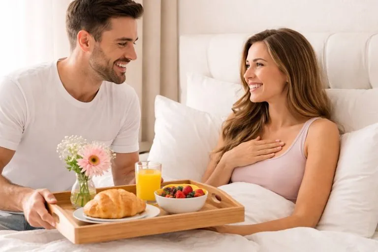 How To Make Your Wife Happy - 25 Best Ways