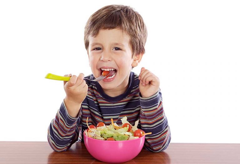 My Child is a Picky Eater and I am Okay With It - Here's Why!