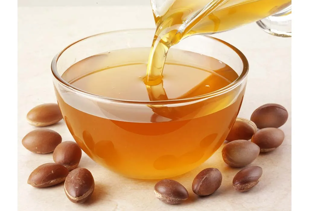 Argan-oil-benefits