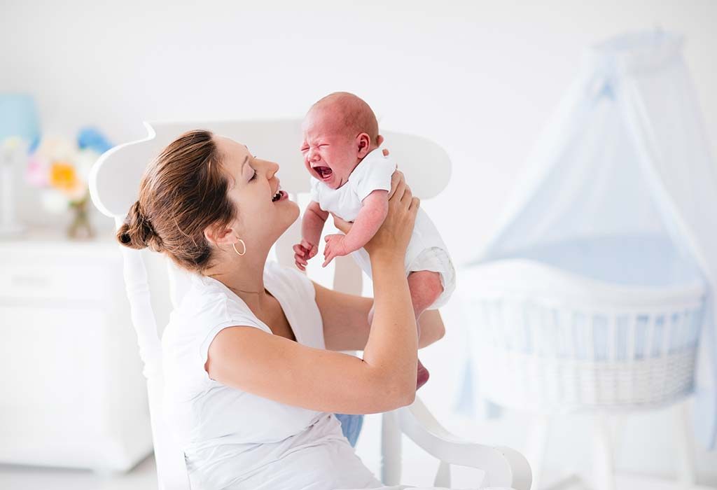 Advice for New Parents on How to Take Care of a Newborn