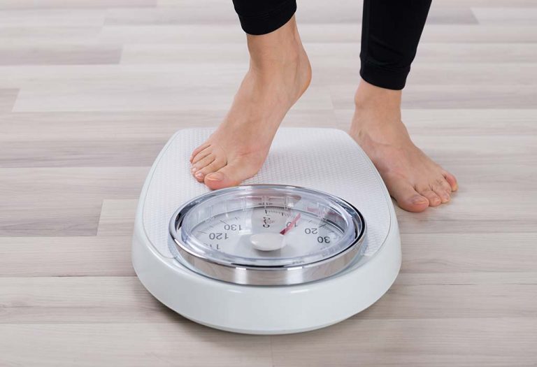 Losing Weight After Pregnancy - Here's How I Overcame This Challenge!