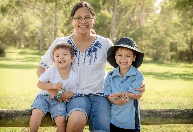 My Exciting Journey of Being a Mother of Two Boys