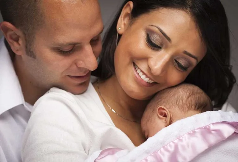 The Evolution From Bae and Baby to Mommy and Daddy
