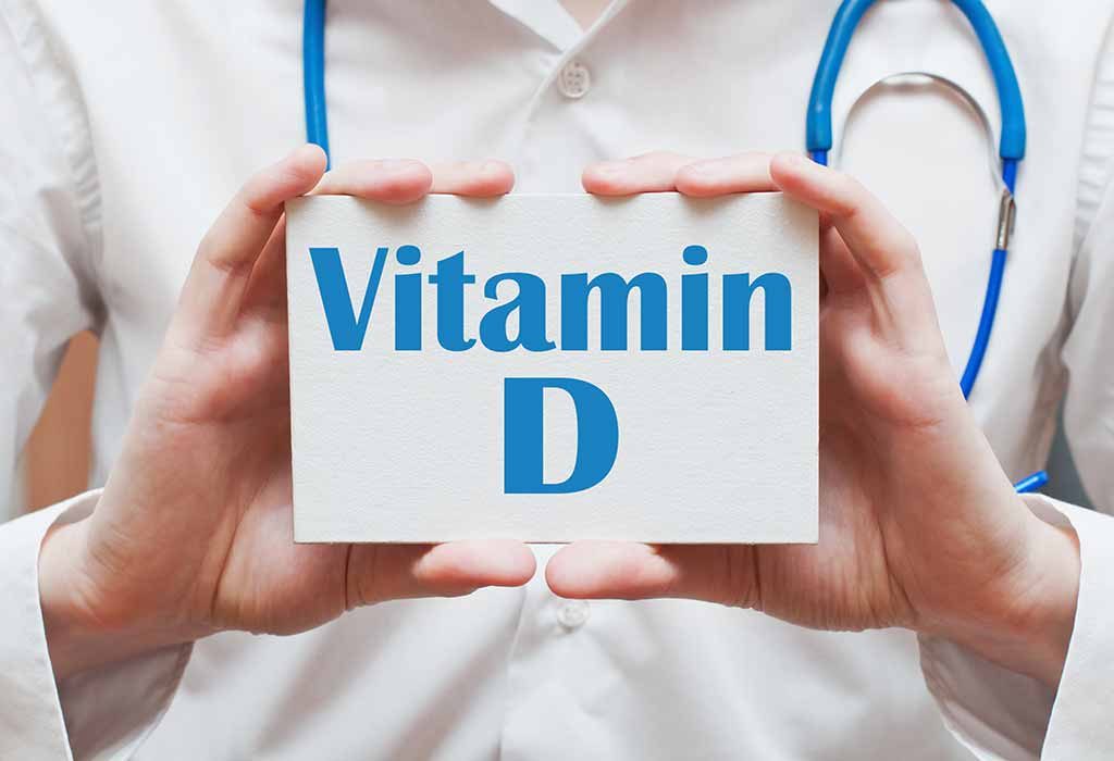 The Importance of Vitamin D for Our Body