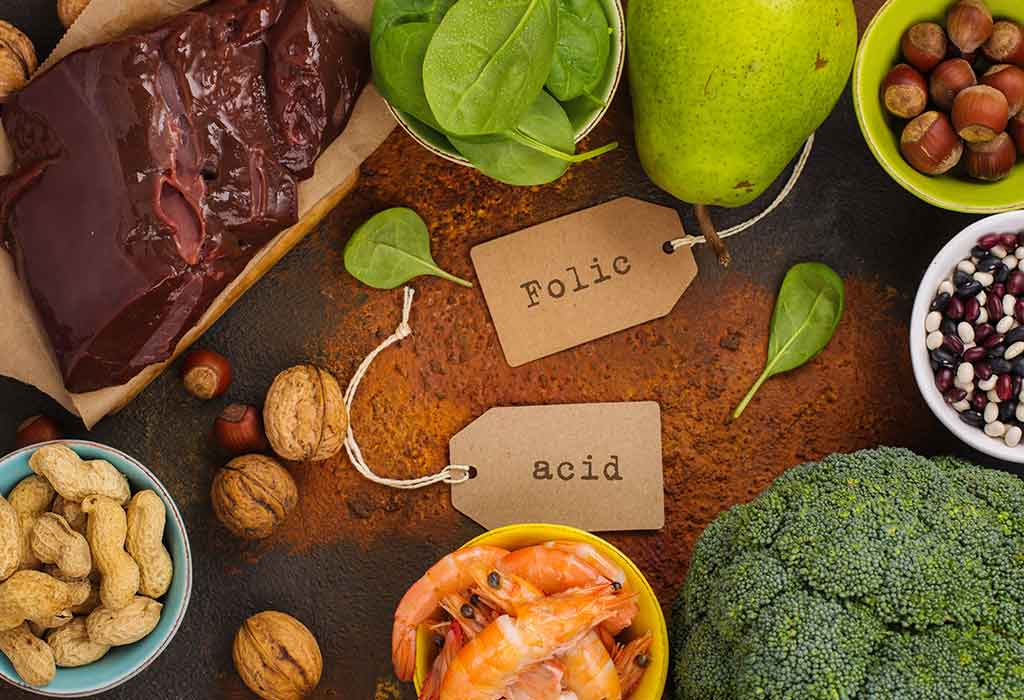 PREGNANCY DIET
