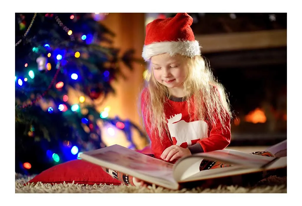 Christmas Story