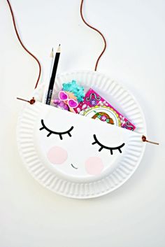 Paper Plate Bag Paper plate bag