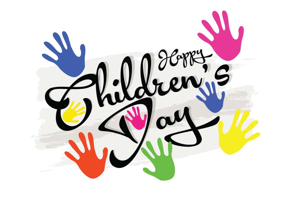 Long and Short Essay on Children's Day for Children and Students