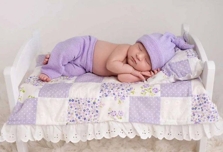 Mustard Pillow (Rai Pillow) for Baby – How to Make & Benefits