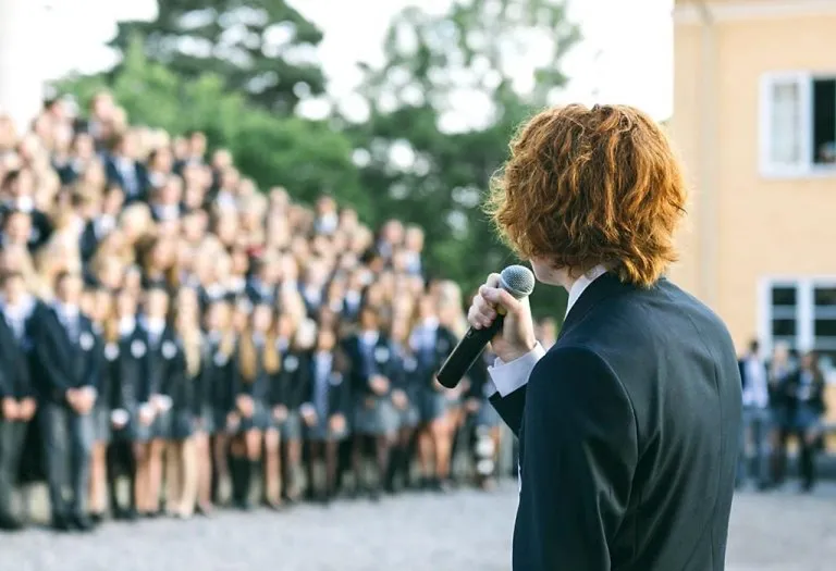 10 Best Teachers' Day Speech for Kids & Preparation Tips