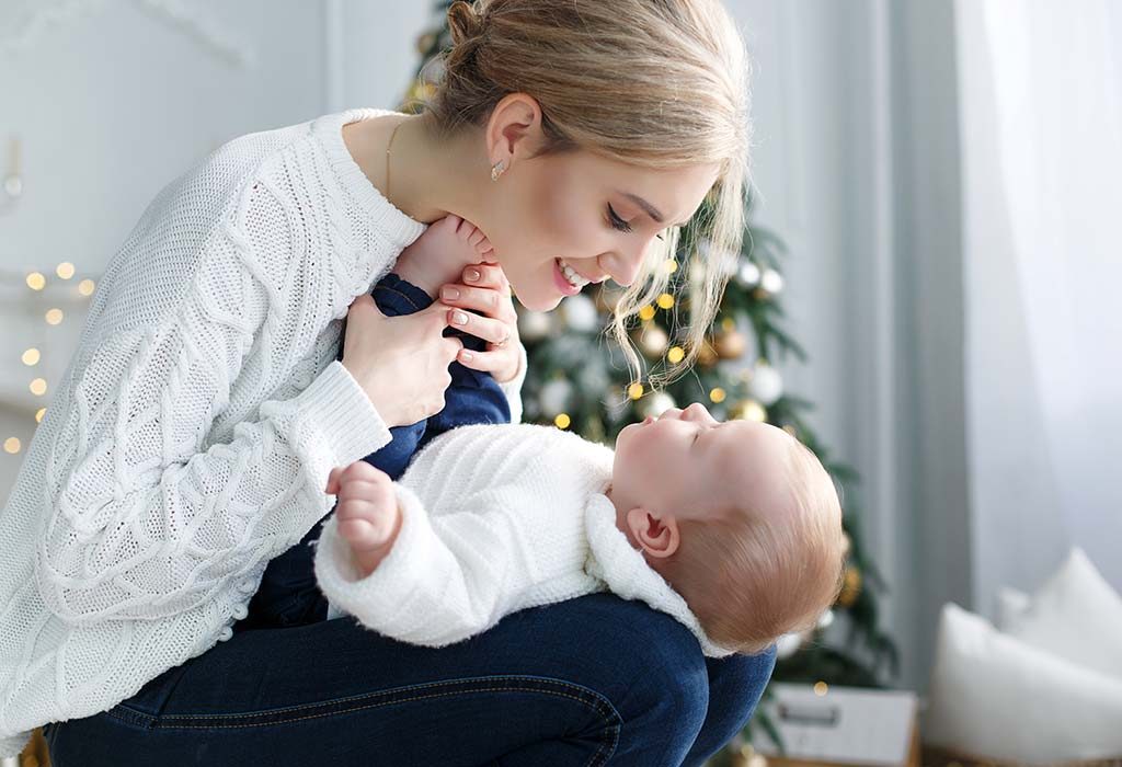 7 Essentials to Keep Your Baby’s Skin Protected This Winter