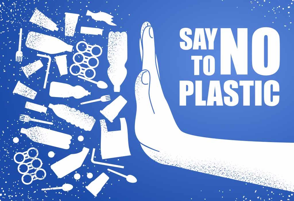 Tips to Make Your Home Plastic-Free