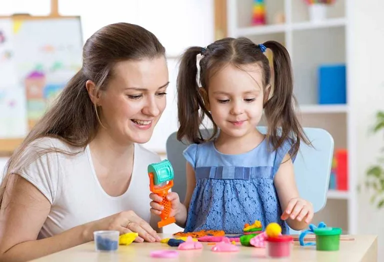 Here's What You Need to Keep in Mind When Looking for a Preschool for Your Child