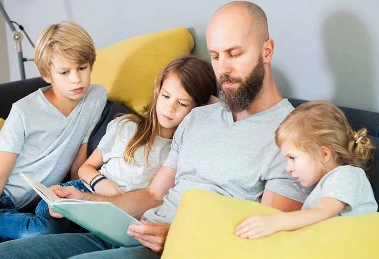 The Role of Parents in Education: Importance and Impact