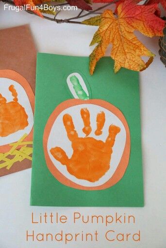 Thanksgiving cards for Kids